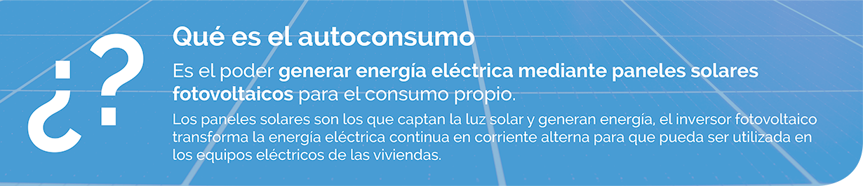 autoconsumo autoconsumo